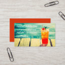 Pesquisar por visitas dos barman de cartao de visita Partidos