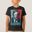 Pesquisar por poster de obama camisetas Republicano