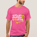 Pesquisar por movimento de jesus camisetas Social