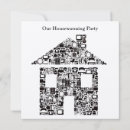 Pesquisar por housewarming convites Moderno