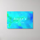 Pesquisar por watercolor impressão de canvas Oceano