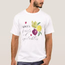 Pesquisar por vegetação camisetas Aquarela