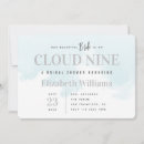Pesquisar por cloud convites Na nuvem nove