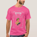 Pesquisar por coroa do jubileu camisetas Real