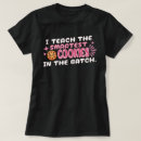Pesquisar por lote camisetas Professor