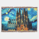 Pesquisar por estrelado mantas Van gogh