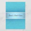 Pesquisar por glamourous convites Azul