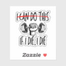 Pesquisar por fitness adesivos Levantamento de peso