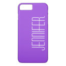 Pesquisar por roxo grande iphone capas Para ela