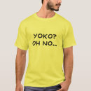 Pesquisar por ono camisetas Ono do yoko