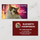 Pesquisar por gato cartao de visita Engraçado
