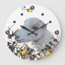 Pesquisar por pintura floral relogios de parede Rosas