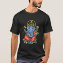 Pesquisar por deus hindu camisetas Ioga