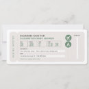 Pesquisar por verde e bege convites Fofofo