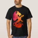 Pesquisar por o último dragão camisetas Fantasia