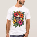 Pesquisar por floral tropical camisetas Para ele