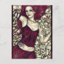 Pesquisar por corset cartoes postais Fantasia