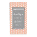 Pesquisar por frasco etiquetas Obrigado