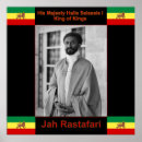 Pesquisar por selassie haile pôsteres pósteres Jah rastafari