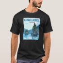 Pesquisar por kenai alaska camisetas Parque