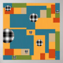 Pesquisar por posters abstrato pôsteres pósteres Modernismo