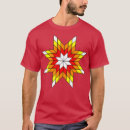Pesquisar por fogo tribal camisetas Nativo