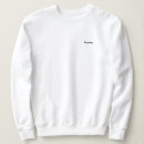 Pesquisar por e liso moletons com capuz Branco