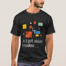 Pesquisar por envelhecer camisetas Crescimento