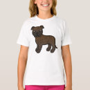 Pesquisar por de bull terrier camisetas Pessoal