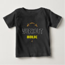 Pesquisar por exercício bebê camisetas Malhação