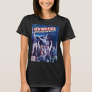 Pesquisar por música do musical de broadway camisetas Musicais