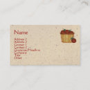 Pesquisar por cesta fruta cartao de visita Fazenda