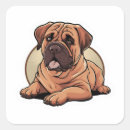 Pesquisar por do bullmastiff adesivos Animal