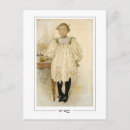 Pesquisar por carl larsson cartoes postais Menina
