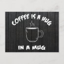 Pesquisar por café quente cartoes postais Cafeína