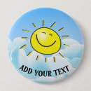 Pesquisar por smileys face botons Amarelo