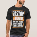 Pesquisar por preacher camisetas Clero