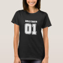 Pesquisar por 01 camisetas Irmão