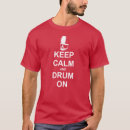 Pesquisar por bateristas camisetas Humor