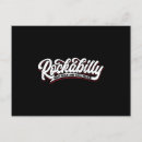 Pesquisar por rockabilly cartoes postais Música