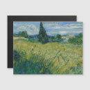 Pesquisar por campo de trigo convites Vincent van gogh