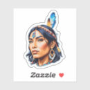 Pesquisar por american indian adesivos Cherokee