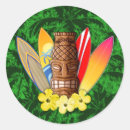 Pesquisar por máscara tiki adesivos Tropical