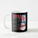 Pesquisar por natal retro canecas Xmas