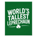 Pesquisar por leprechaun pôsteres pósteres Santo