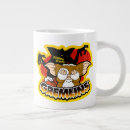 Pesquisar por gremlins canecas Comédia negra americana