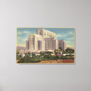 Pesquisar por hospital impressão de canvas General