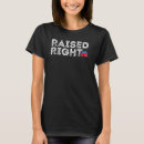 Pesquisar por conservador direita camisetas Levantada