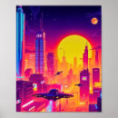 Pesquisar por poster futurista pôsteres pósteres Horizonte