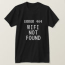 Pesquisar por erro 404 camisetas Programador